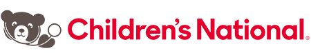 Children's National homepage